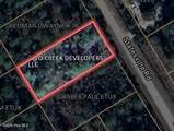 Tbd Statesville Road - Photo 1