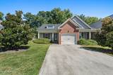 810 Whispering Willow Court - Photo 1