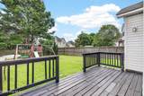 501 Brunswick Drive - Photo 28