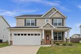 7841 Waterwillow Drive - Photo 1