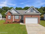 2752 Barefoot Lane - Photo 1
