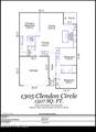 1305 Clendon Circle - Photo 2