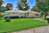 4401 Goshen Lake Drive - Photo 1