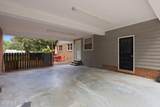 1407 Clifton Road - Photo 33