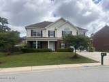 7504 Senators Ridge Drive - Photo 1