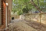 2607 Bluff View Drive - Photo 20