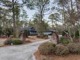 935 Odom Street - Photo 1