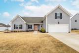 116 Parrish Point Lane - Photo 1