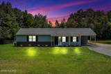 961 Pikeville Princeton Road - Photo 1