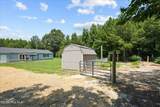 961 Pikeville Princeton Road - Photo 46