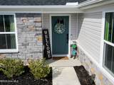1240 Hickmans Branch Drive - Photo 2