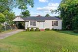 2512 Elderberry Drive - Photo 1