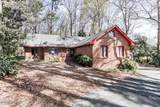 3420 Mansfield Drive - Photo 2
