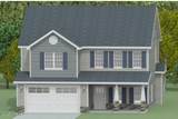 815 Calebs Creek Court - Photo 1