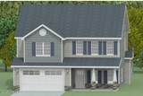 815 Calebs Creek Court - Photo 7