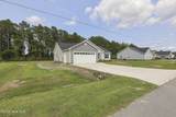 123 Buckskin Drive - Photo 1