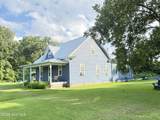 1382 Harvey Point Road - Photo 2