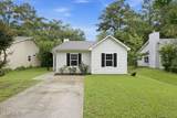 3616 Colony Drive - Photo 1