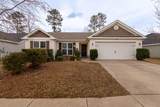 3237 Alexandria Drive - Photo 1
