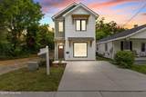 607 Marstellar Street - Photo 1