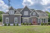 4101 Mangum Drive - Photo 1