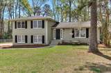 301 Spring Valley Road - Photo 2