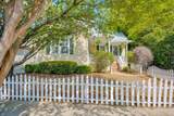 1428 Stovall Street - Photo 2