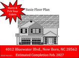 4012 Bluewater Boulevard - Photo 1