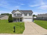 4400 Bristlecone Drive - Photo 2