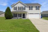 4400 Bristlecone Drive - Photo 4