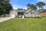 436 Motts Creek Road - Photo 1