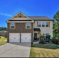 1528 Oglethorpe Drive - Photo 1