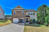 1528 Oglethorpe Drive - Photo 2