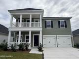 3402 Wood Stork Drive - Photo 1