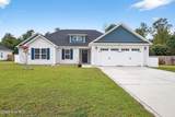 313 Lonesome Dove Court - Photo 1