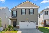 2931 Calli Crossing Drive - Photo 1