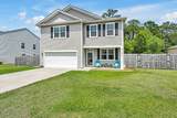 1054 Fisher King Drive - Photo 1
