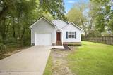 702 William And Mary Place - Photo 1