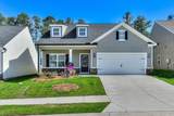 1057 Speckled Teal Path - Photo 1