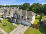 813 Tuscarora Trail - Photo 4