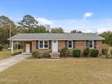 2581 Pocosin Road - Photo 1