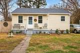 1008 Tatum Drive - Photo 1