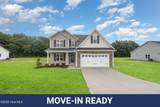 125 Tuskeegee Drive - Photo 1
