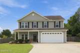 105 Lewis Humphrey Lane - Photo 1