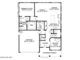 Mm Bailey (Pearson Model) Circle - Photo 2