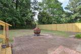 1505 Clifton Road - Photo 33