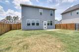 470 Brantley Cove Circle - Photo 5