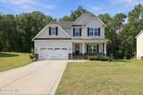 4616 Scenic Pines Drive - Photo 1