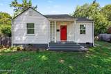 2111 Milburnie Road - Photo 1