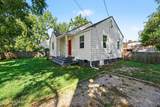 2111 Milburnie Road - Photo 2